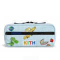 Kith Kids for Matthew Langille Denim Pencil Case Bag Polar 2026