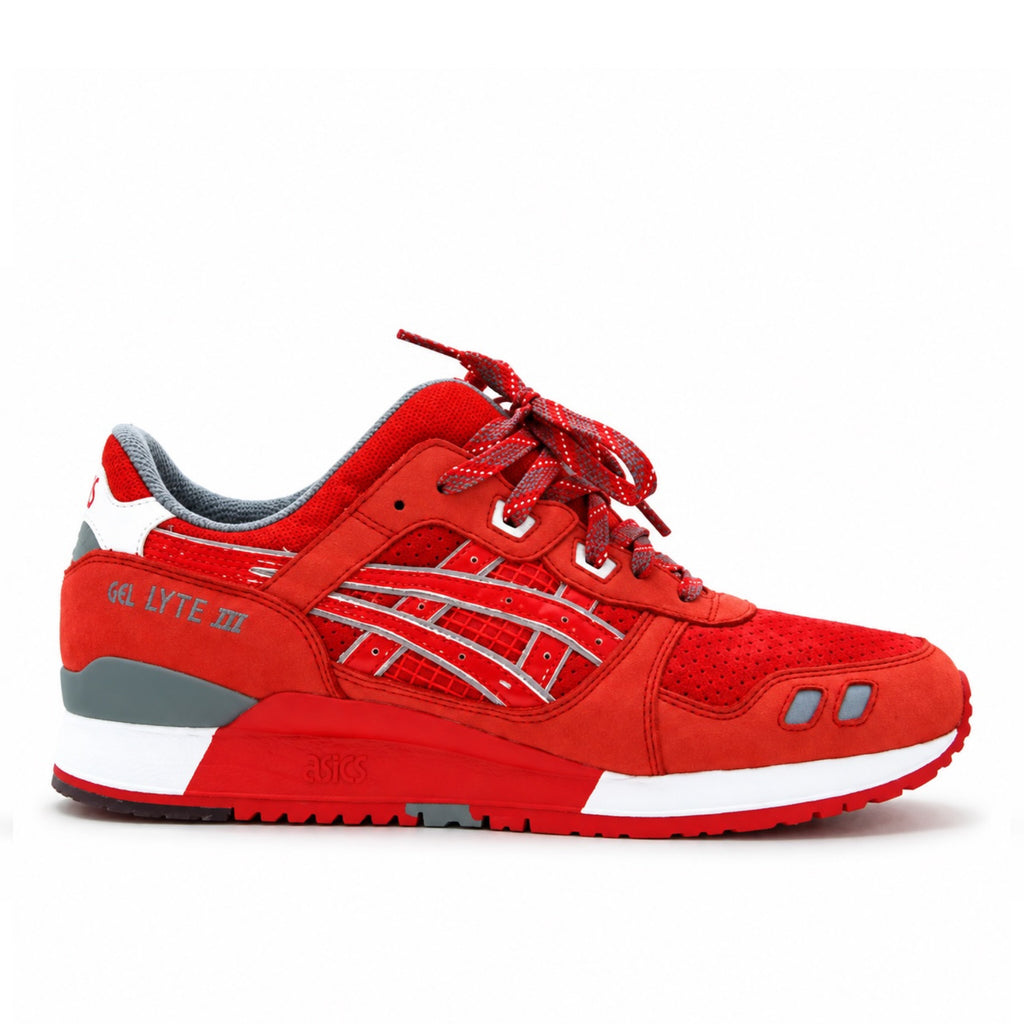 Nice Kicks Ronnie Fieg ASICS GEL-Lyte 3 Trilogy Project