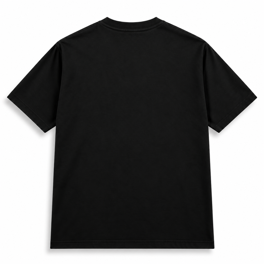 Kith Treats Campfire Lake Tee Black 2024