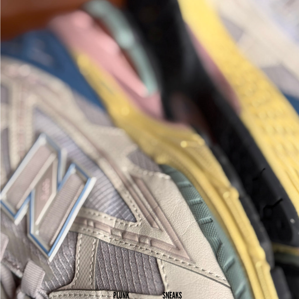 New Balance 1906U Angora Blue Pink Lunar New Year 2024 (USED)