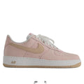 Kith & Nike Air Force 1 Un-Linen Pre-Order (Men’s)