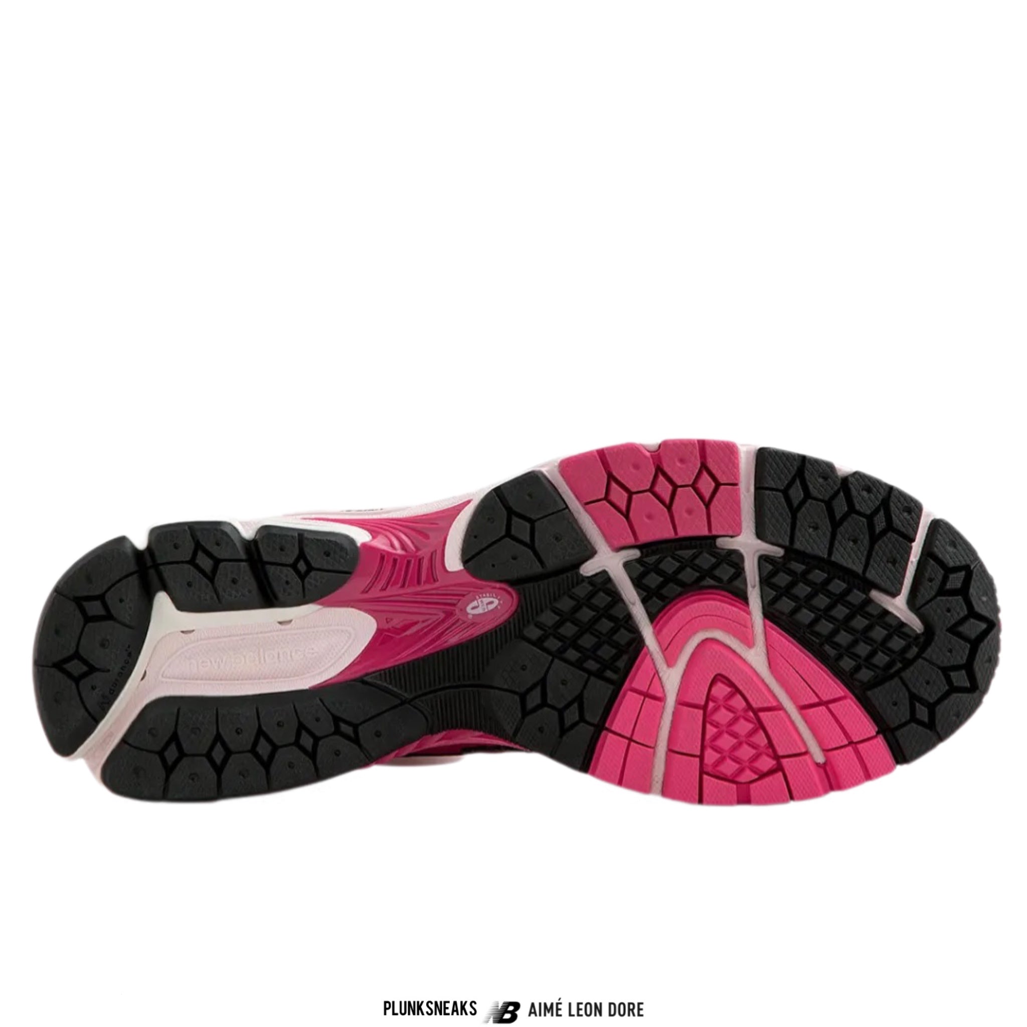 Aime Leon Dore New Balance 860v2
