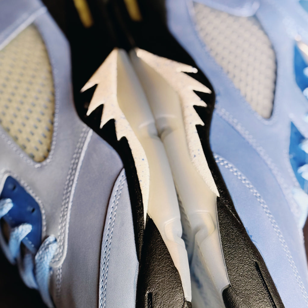 Air Jordan 5 Retro SE UNC 2023 (NEW-)