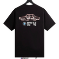 Kith for BMW CSi 3.0 Schematic Pocket Tee