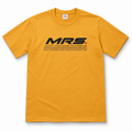 Supreme Martine Rose Now Tee Mustard 2026