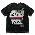 Munich Athletics 1972 Vintage Tee | Korea Exclusive 2026 (USED)
