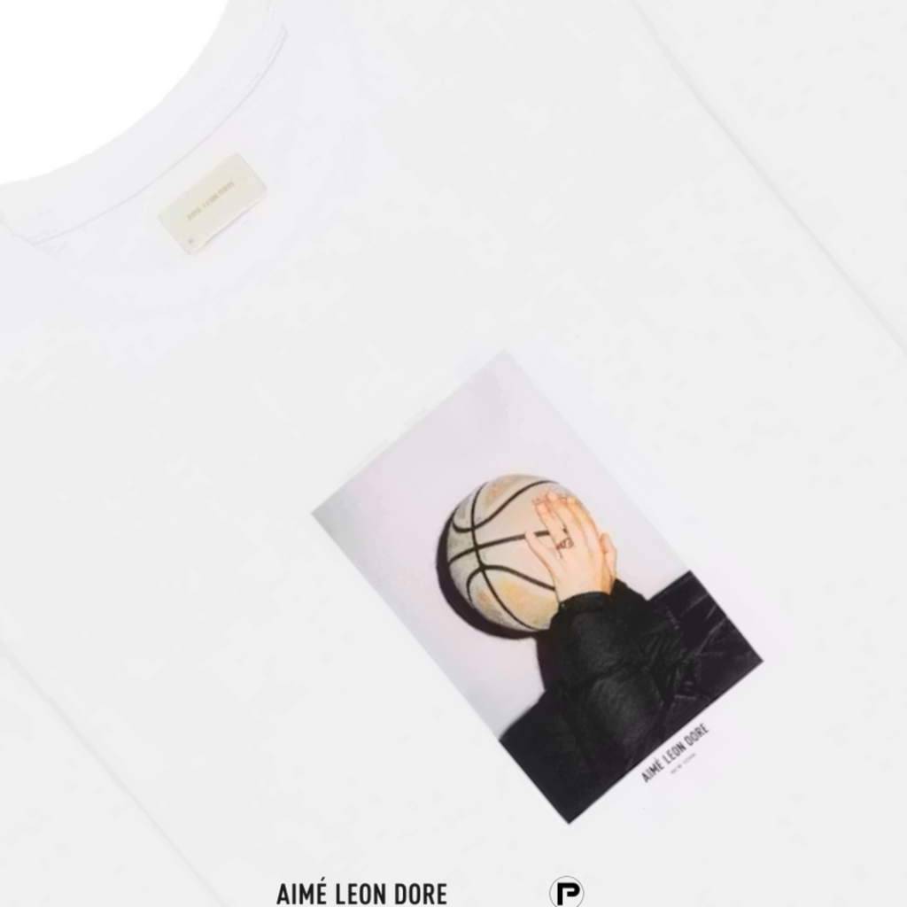 Aimé Leon Dore Anniversary Tee 2024