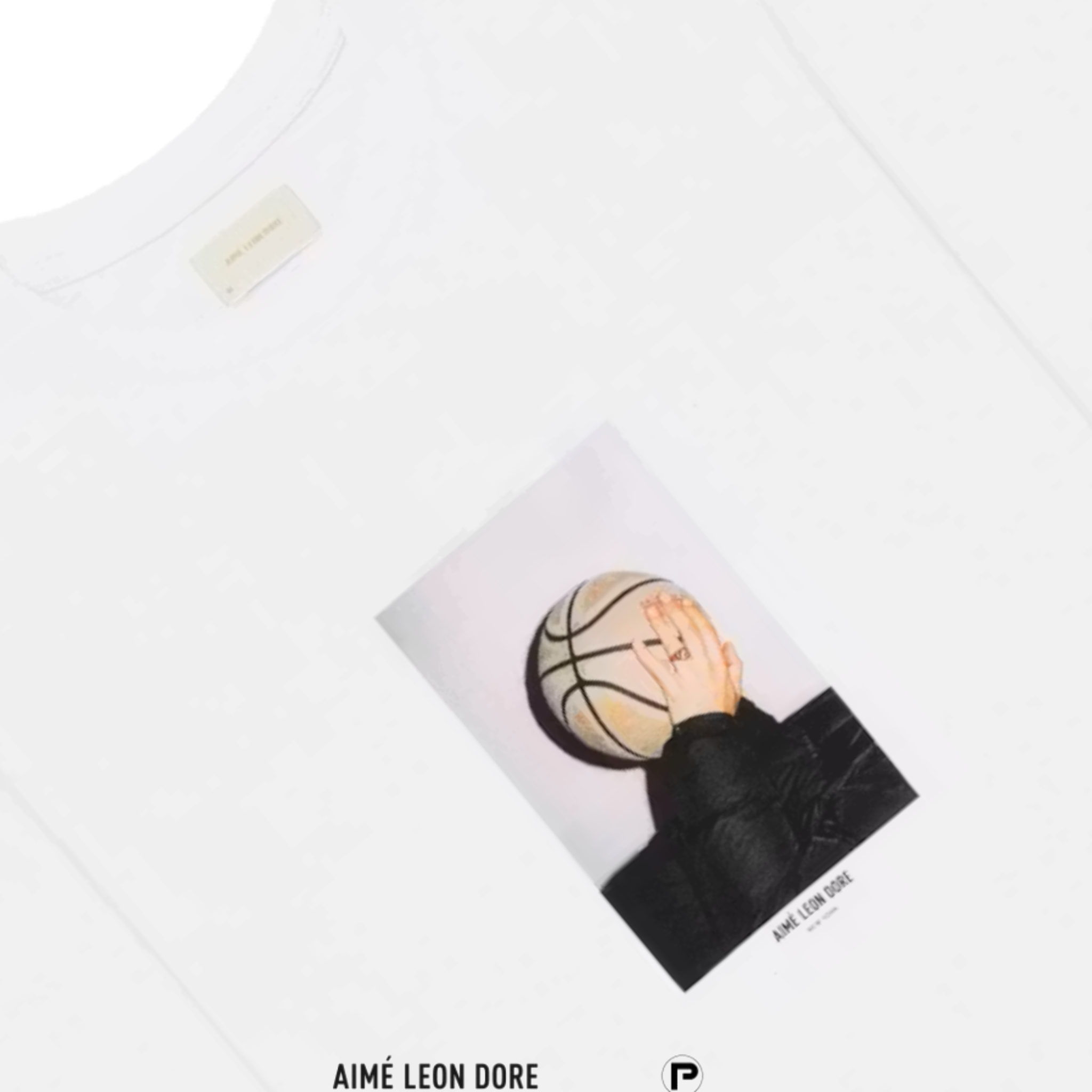 Aimé Leon Dore Anniversary Tee 2024