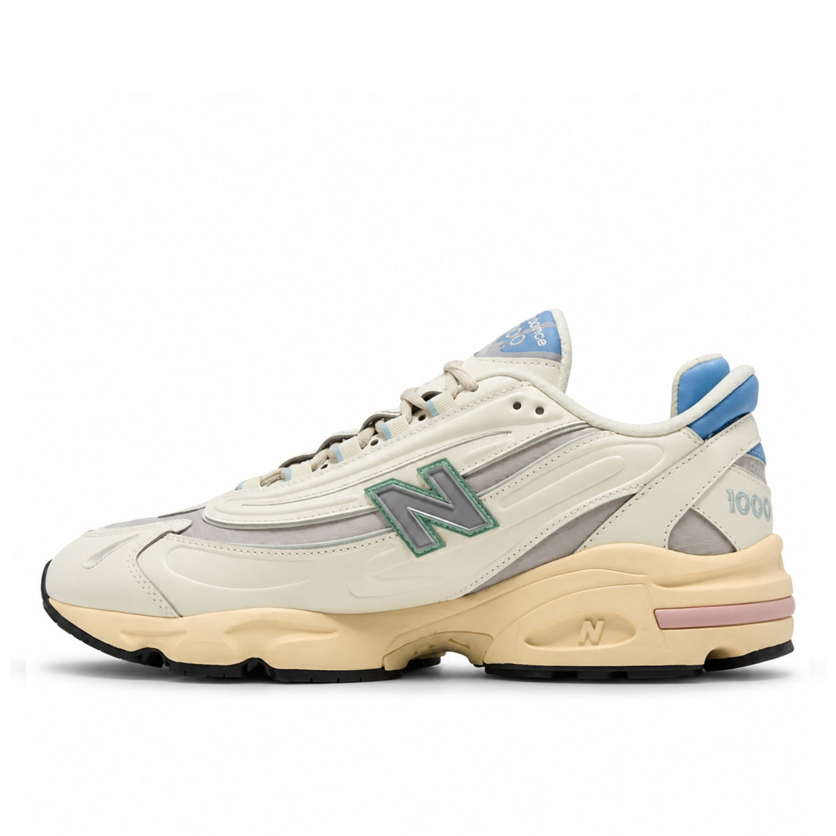 New Balance 1000 Angora Moonrock 2024 (USED)