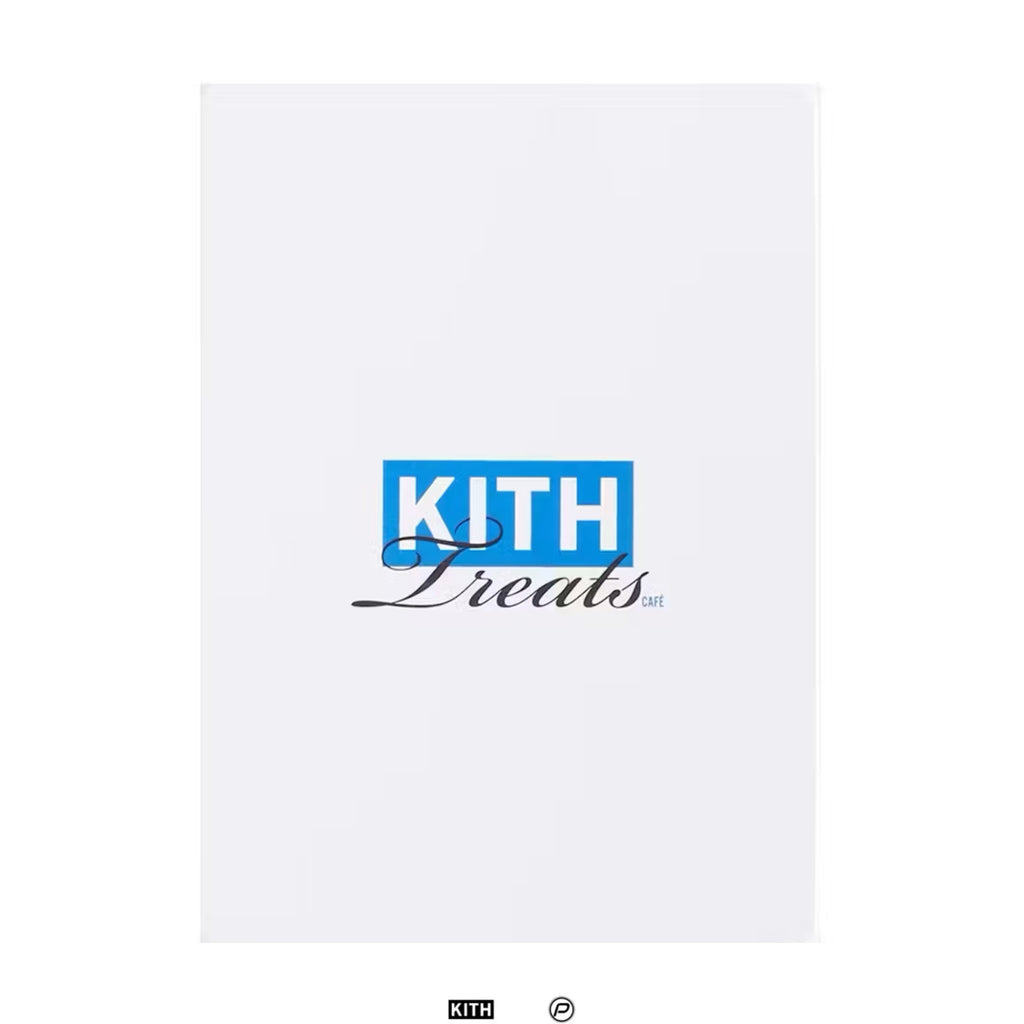 Kith Treats Cafe Hawaii Tee 2023 (USED)