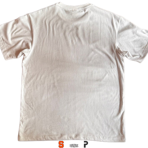 19Nine Syracuse Orange 2002-03 Legacy Hakeem Warrick Tee 2022 (USED)