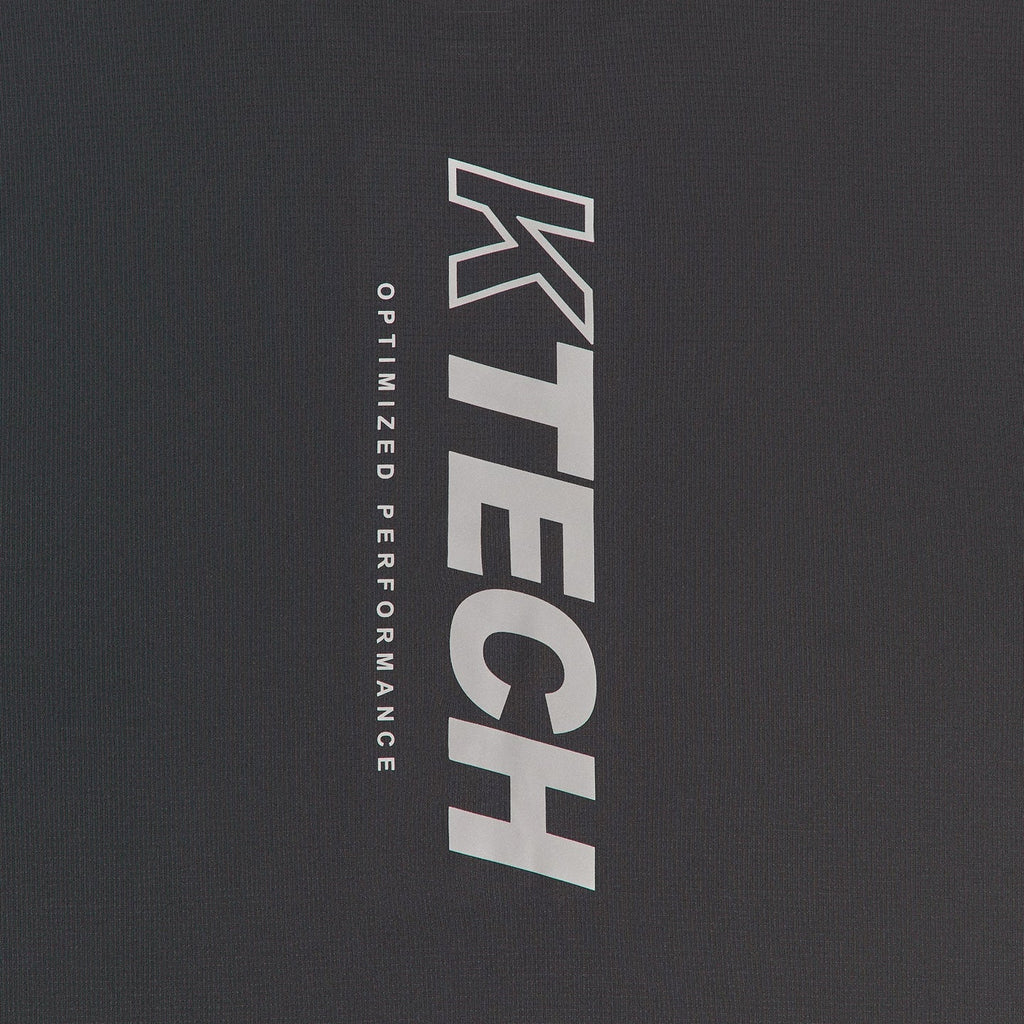 Kith for On Core Tee Black 2026