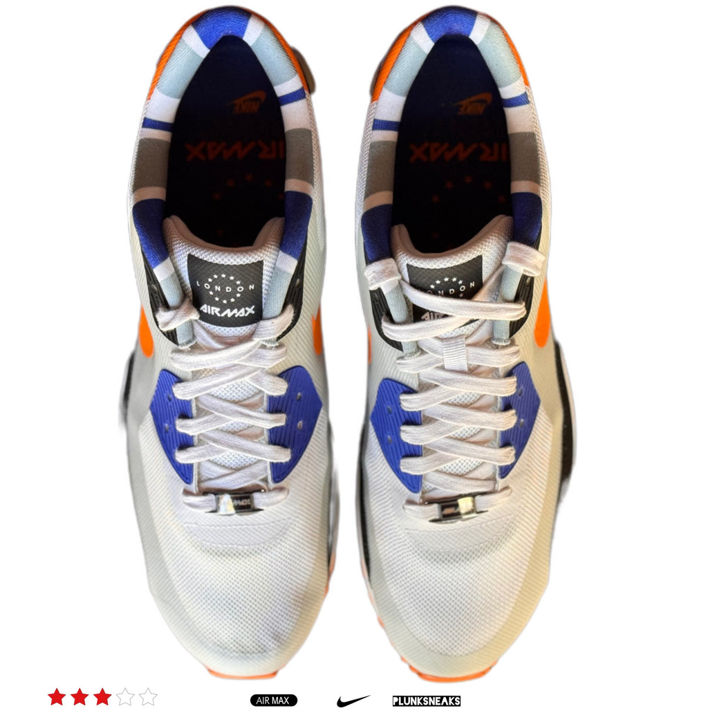 Nike Air Max 90 QS Home Turf London 2013 (USED)