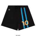 Aime Leon Dore 10 Year Anniversary Knit Soccer Shorts
