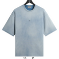 Kith Jones Tee Blue Heron 2026