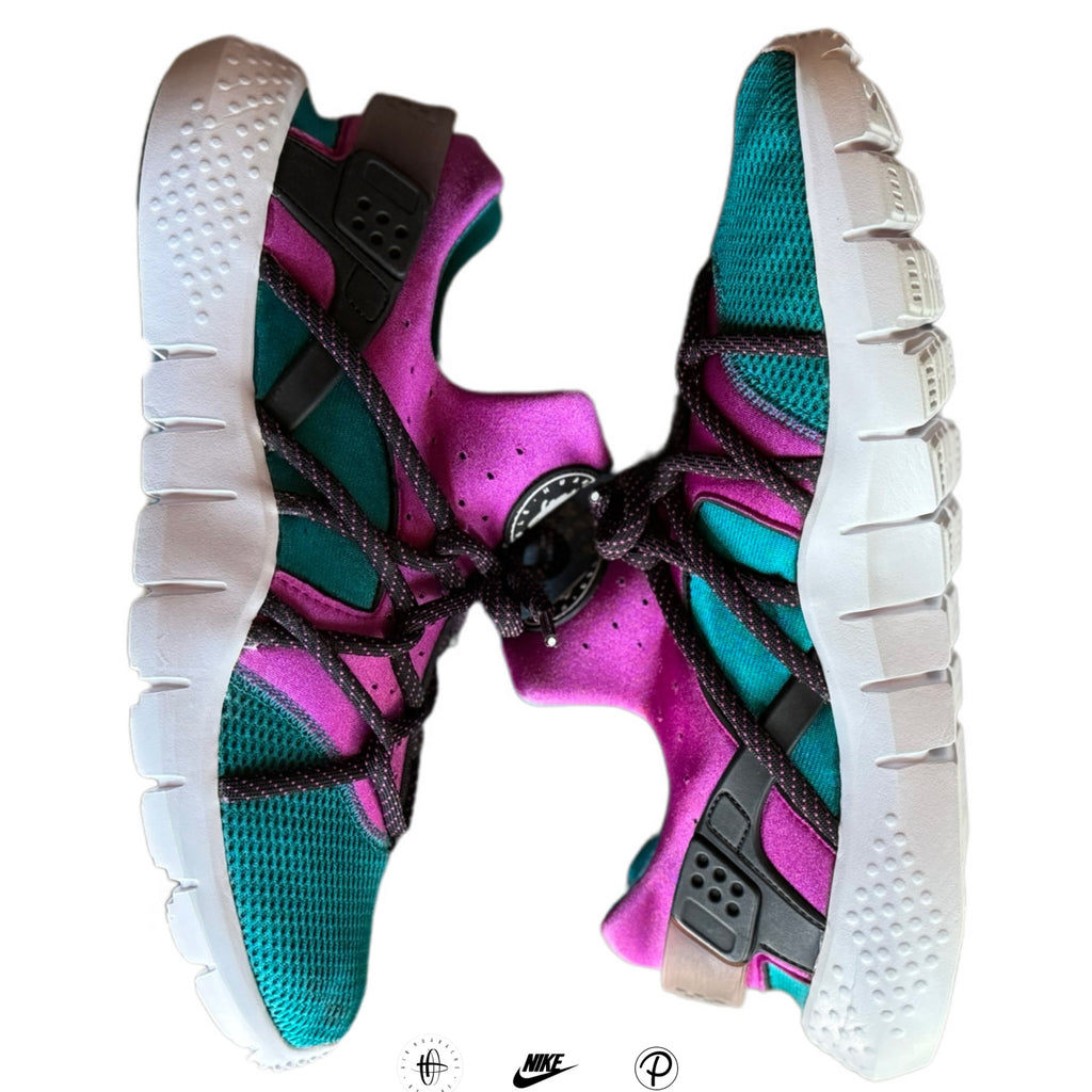 Nike Air Huarache NM Radiant Emerald 2015 (USED)