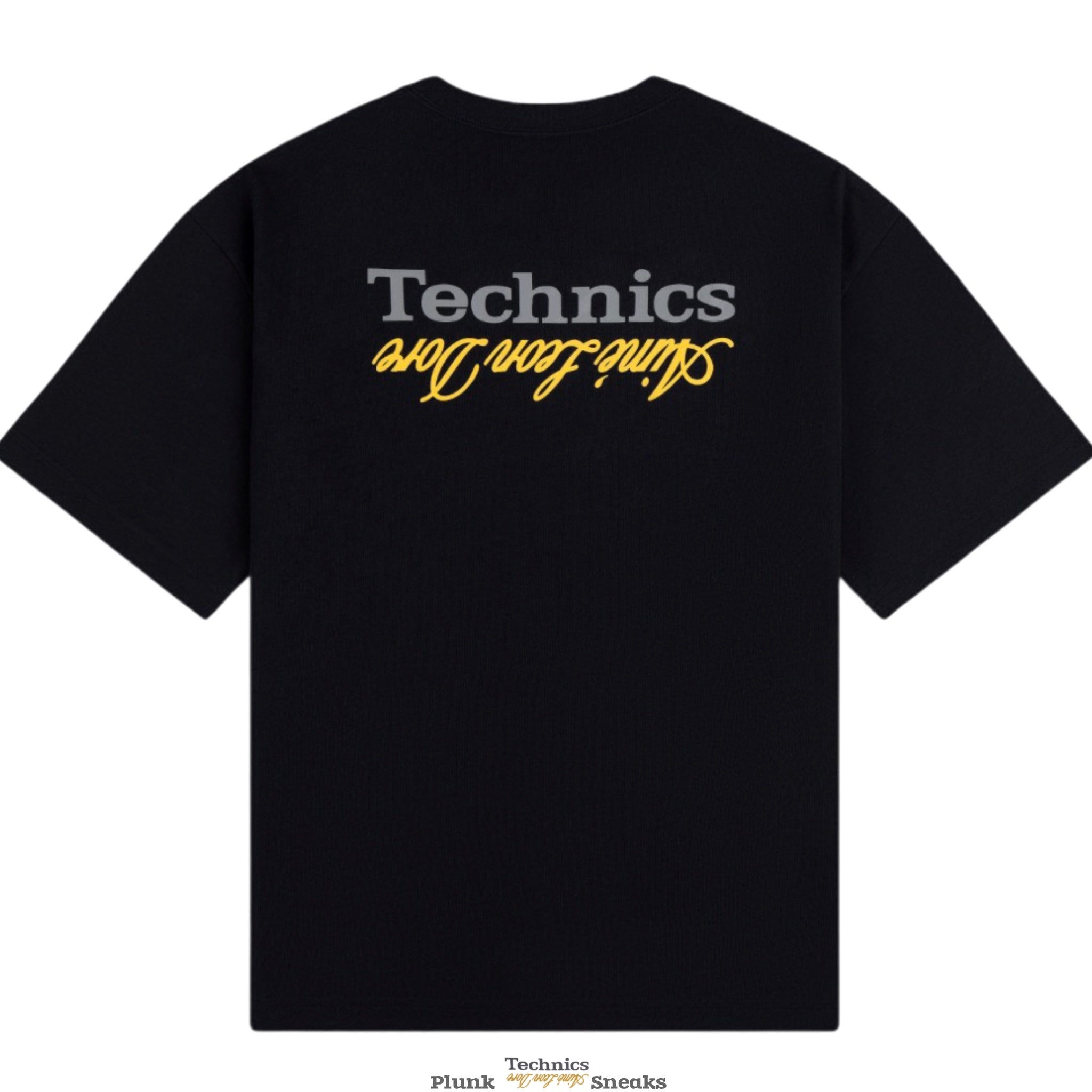 Aime Leon Dore x Technics Logo Tee