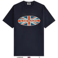 Kith London Union Jack Tee | Store Exclusive