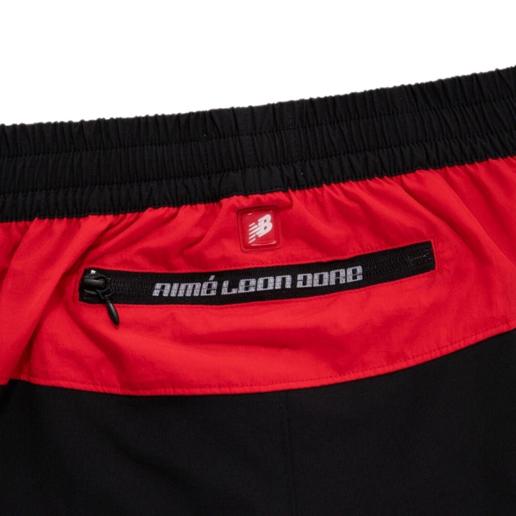 Aime Leon Dore New Balance 1000 Colorblock Running Shorts