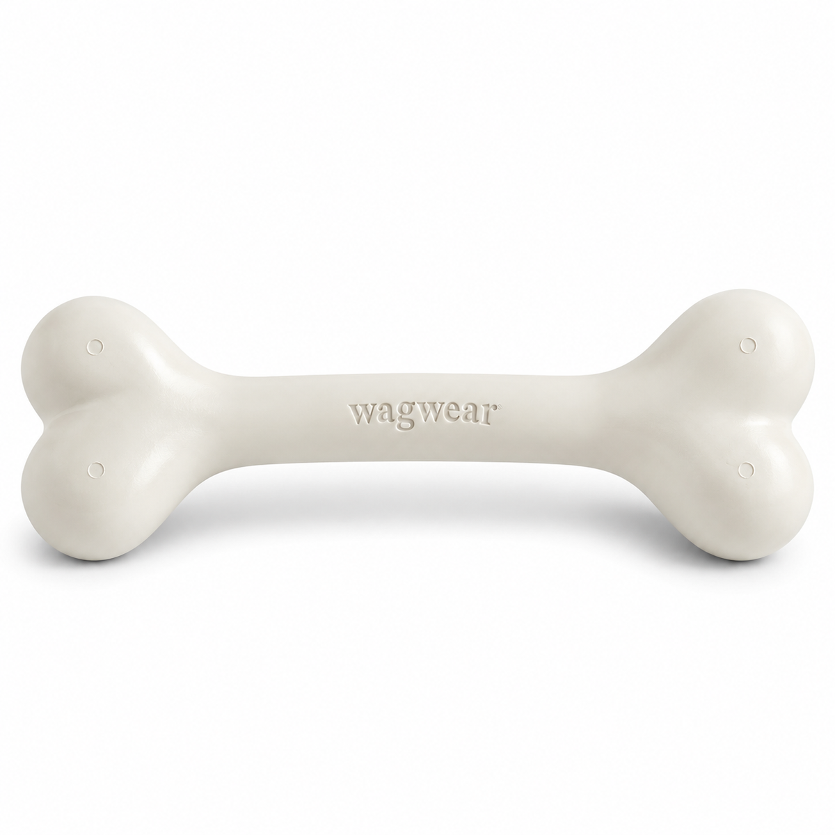 Kith for wagwear Dog Bone Chew Toy 2026