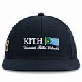 Kith Vancouver Classic Store Cap Nocturnal 2026