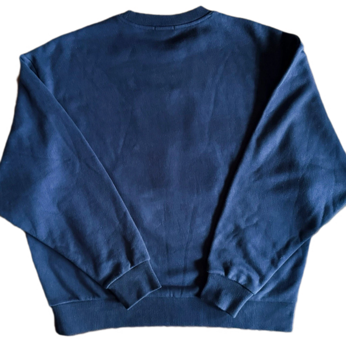 Kith Kithmas Teddy Nelson Crewneck Nocturnal 2024 (USED)