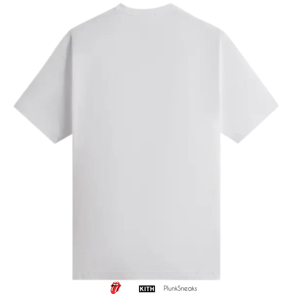 Kith For The Rolling Stones Tour 1981 Tee