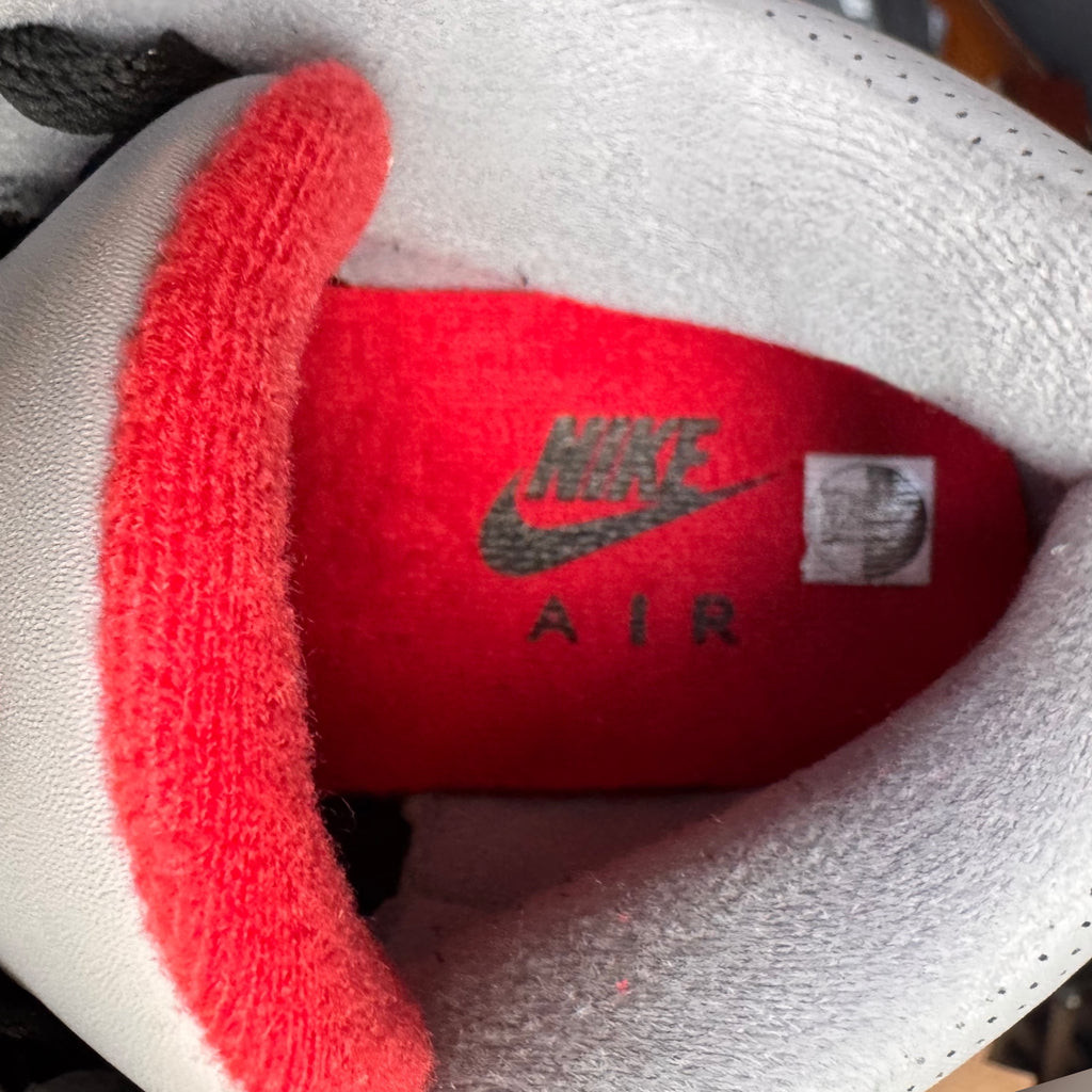 Air Jordan 3 Retro OG Black Cement 2018 (USED)
