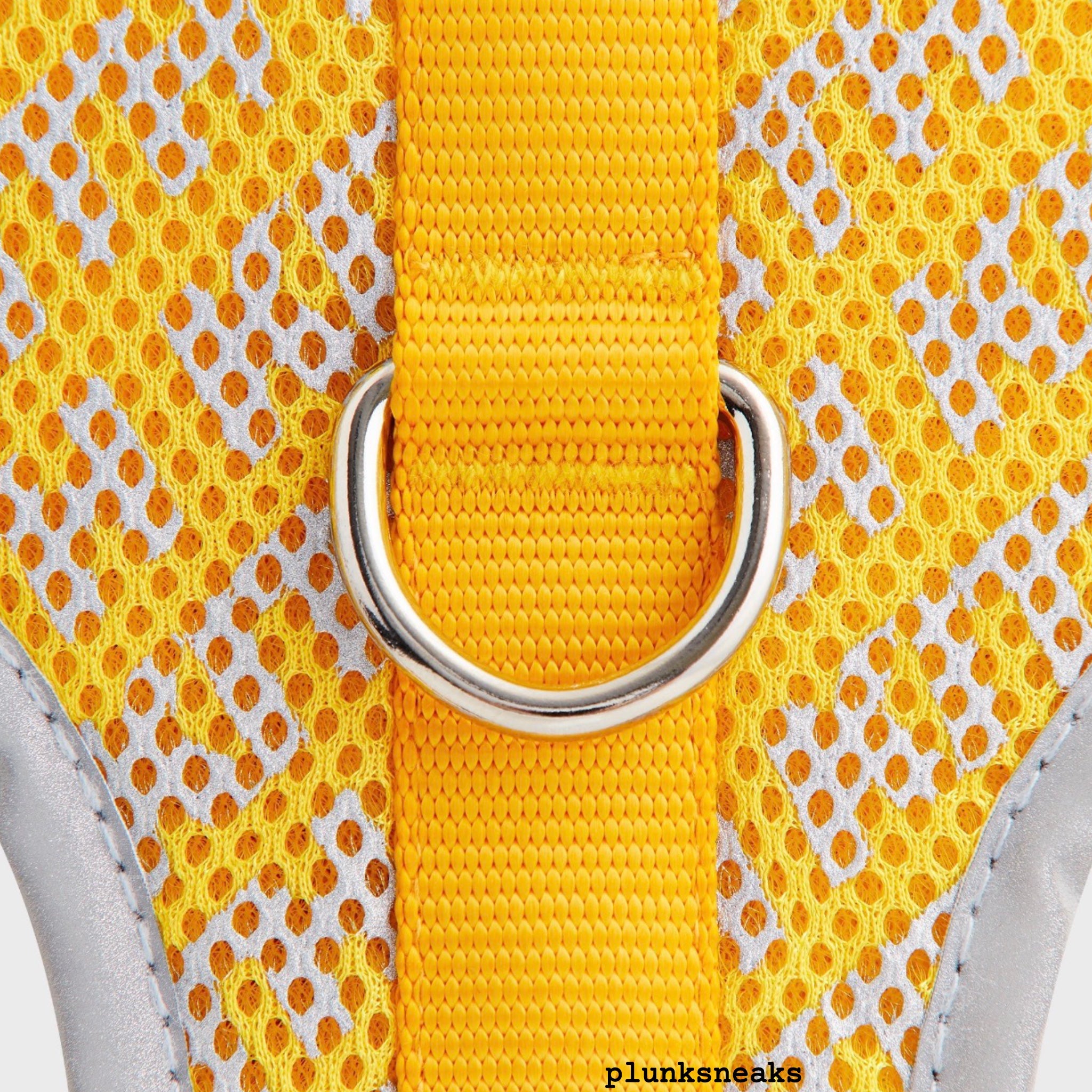 Kith for wagwear Padded Dog Harness