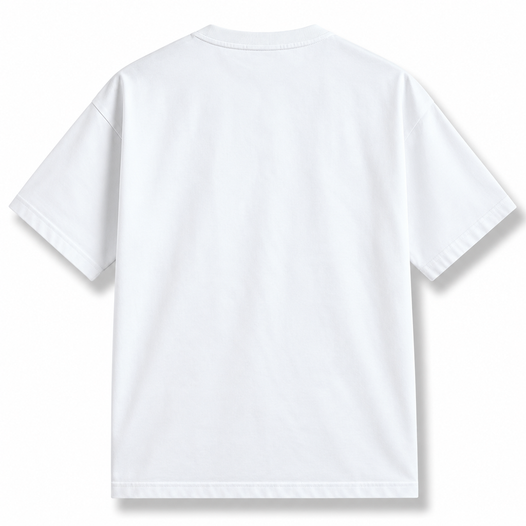 Kith London Rainy Day Tee White | Store Exclusive 2026