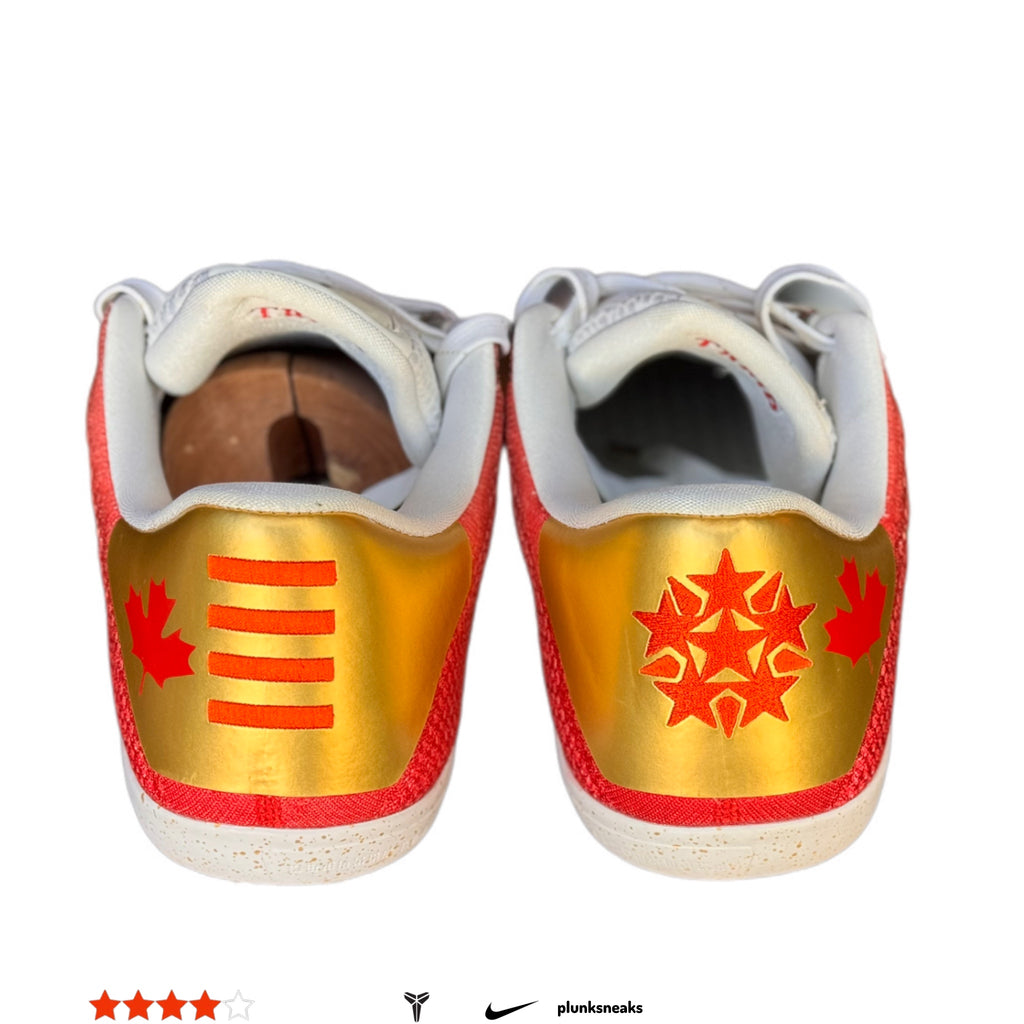 Nike ID Kobe 11 Toronto All Star Game Custom 2016 (USED)