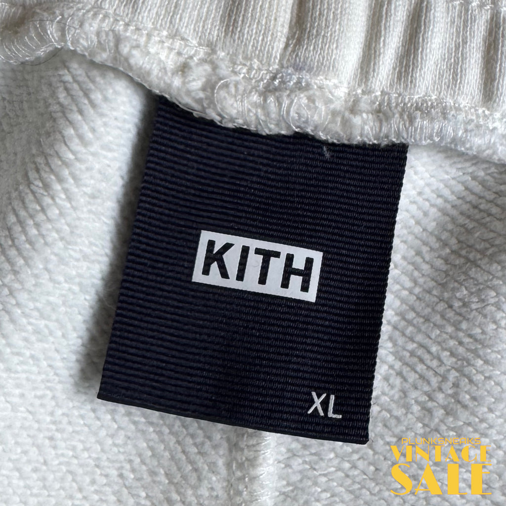 Kith Designs Studios Jordan Short Cyanotype 2022 (USED)