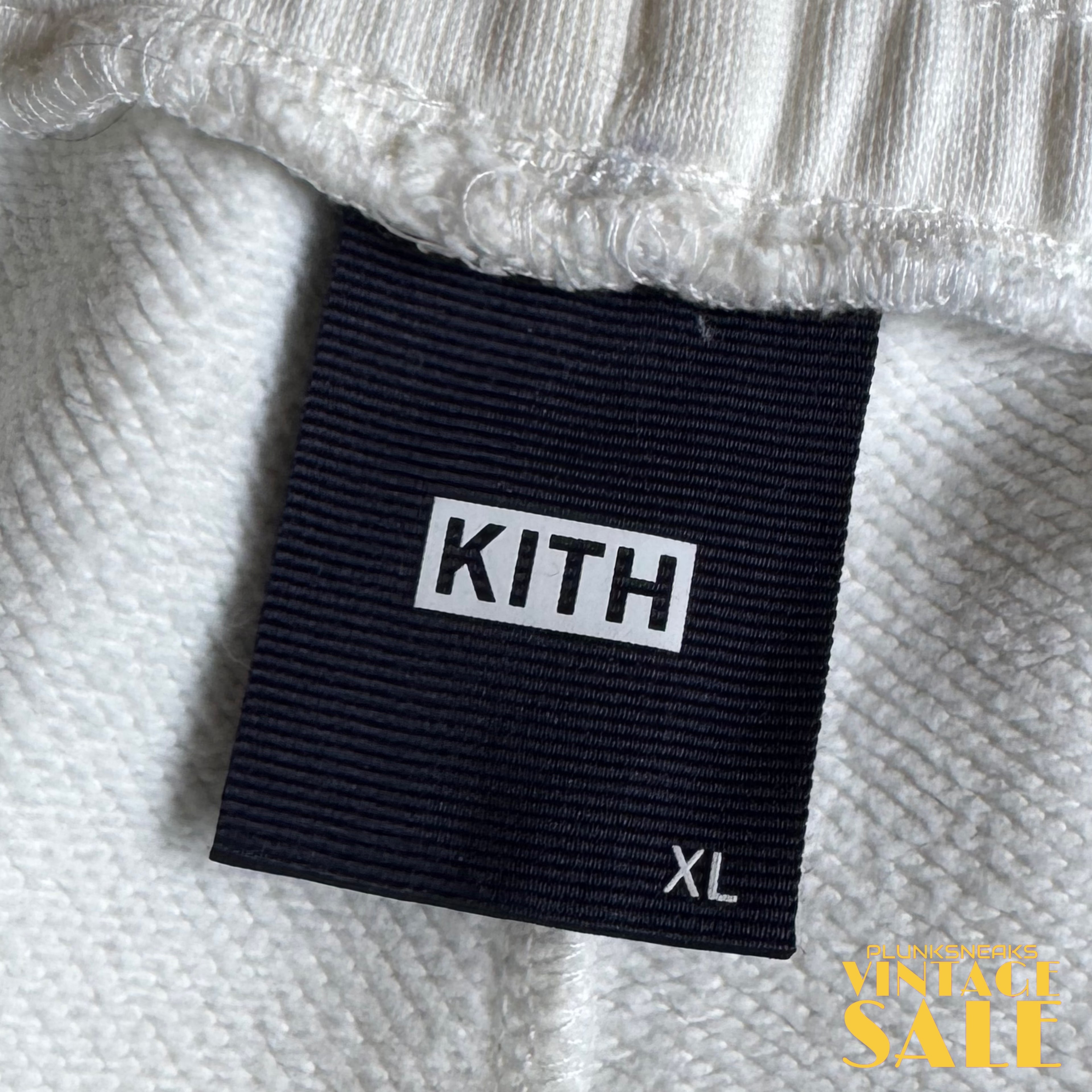 Kith Designs Studios Jordan Short Cyanotype 2022 (USED)