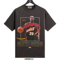 Kith for NBA All-Star Seattle SuperSonics Gary Payton Vintage Tee