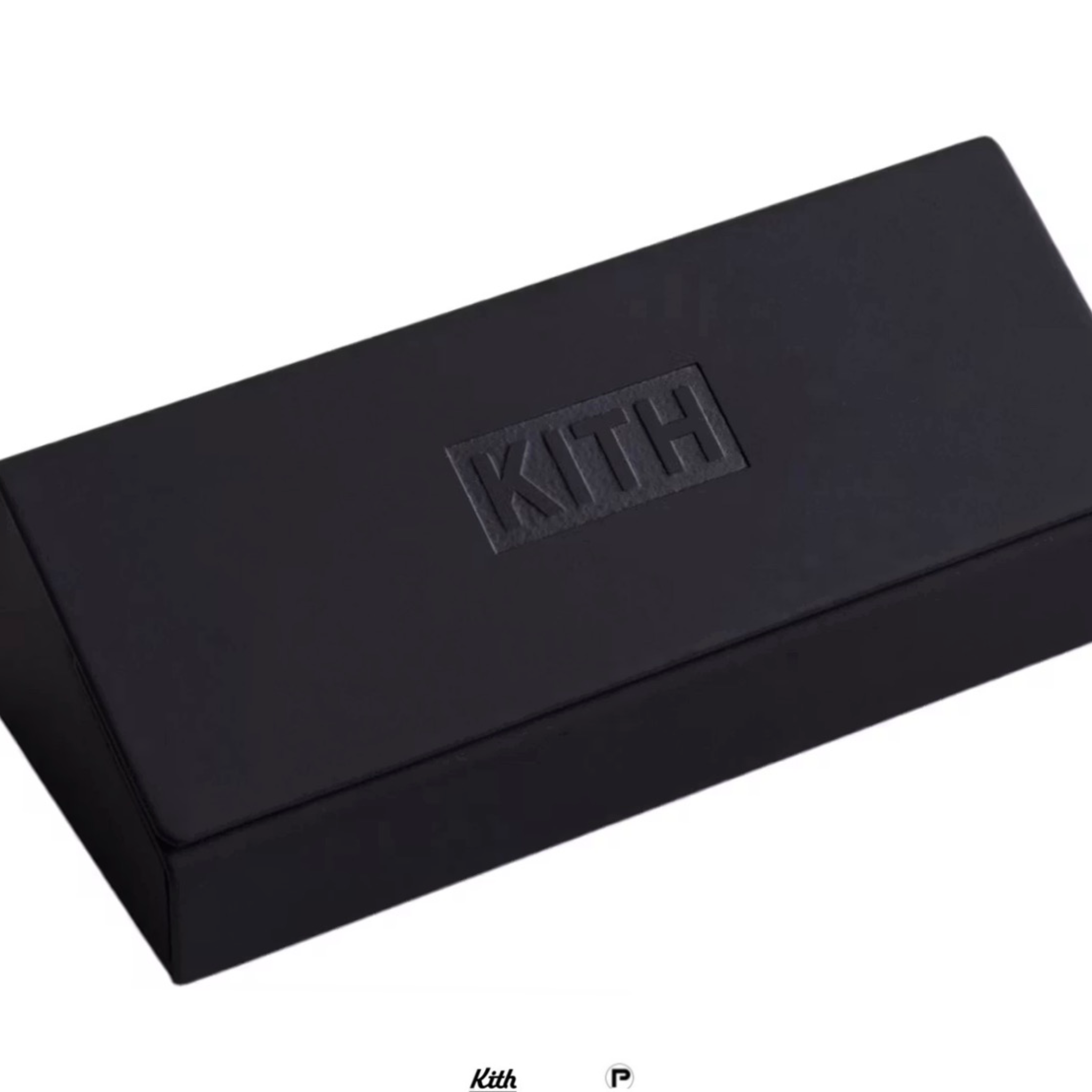 Kith Modo Georgica Tortoise Shell Sunglasses 2022