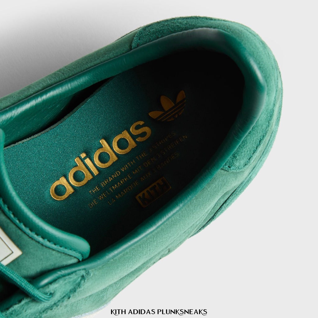 Kith Classics for adidas Originals Japan