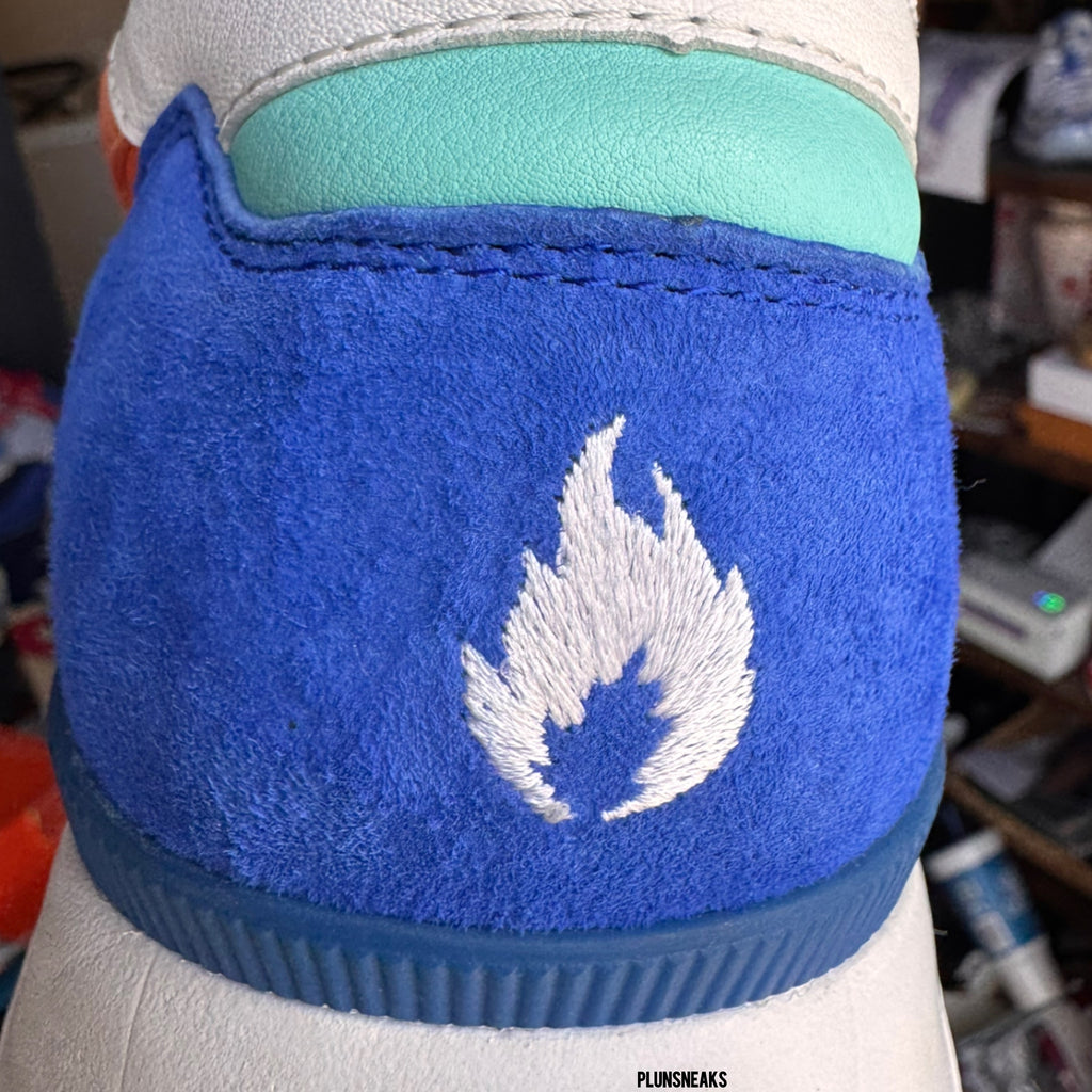 Hanon Diadora V7000 Inter City 2016 (USED)