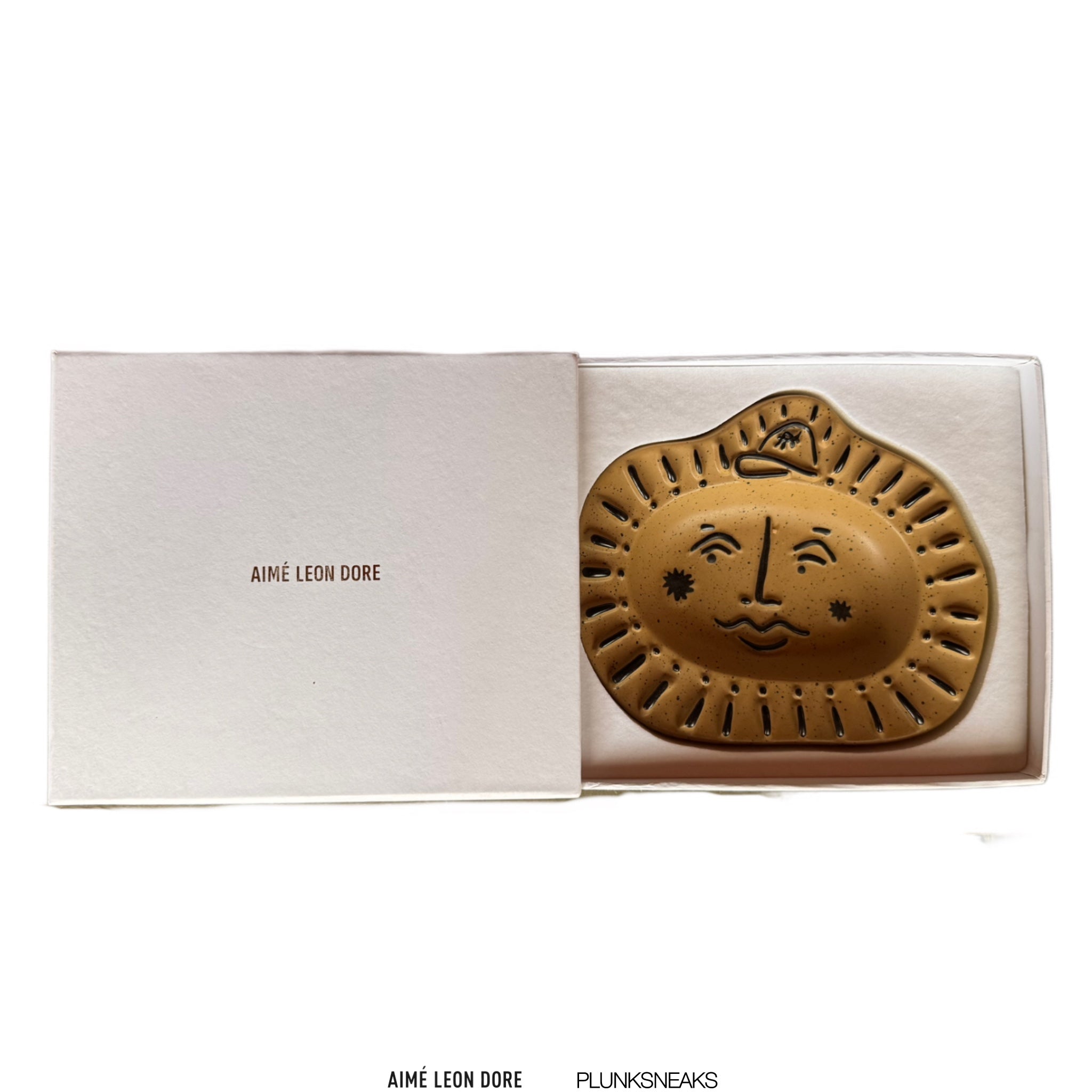 Aimé Leon Dore Sun Ashtray