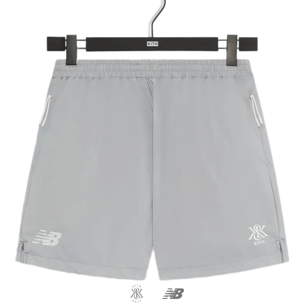 Kith for New Balance Reflective Active Short
