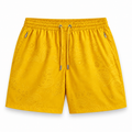 Kith Cupro Linen Paisley Short Opulence 2023