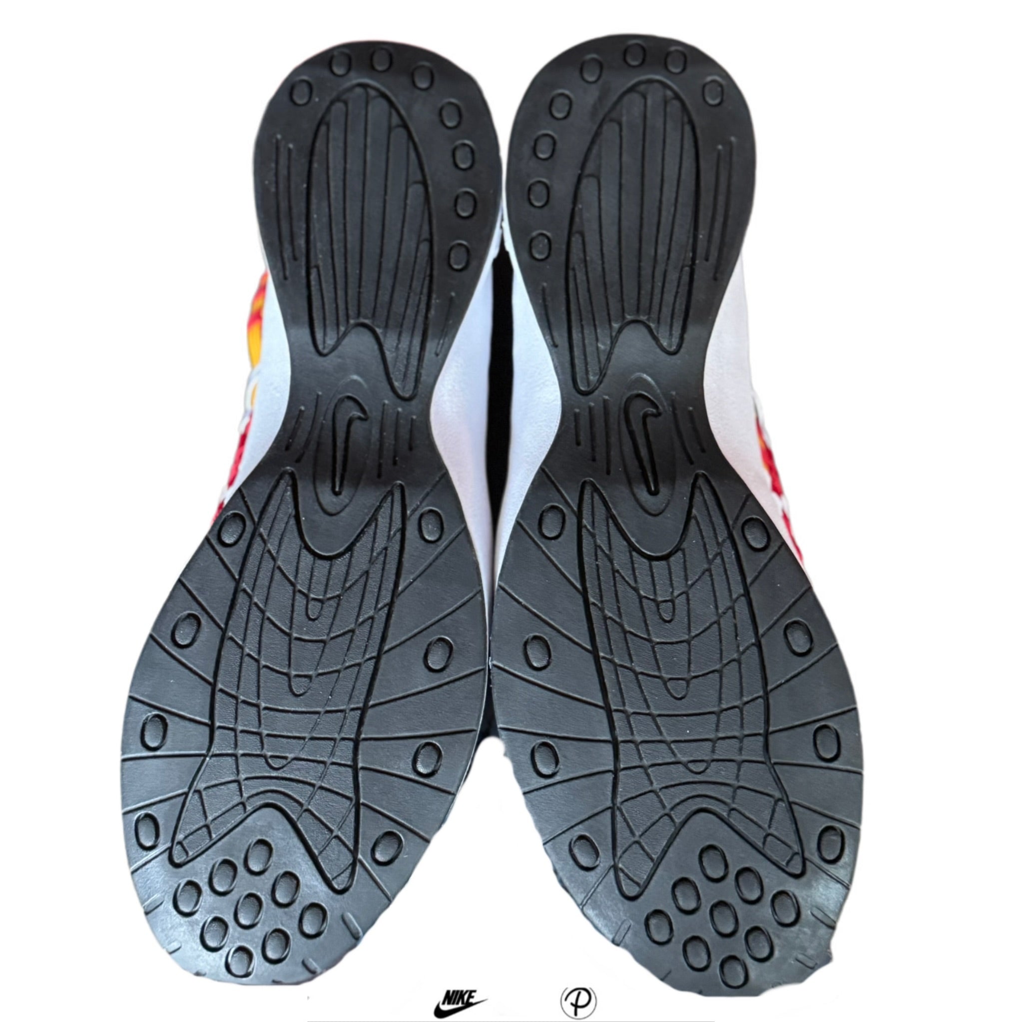 Nike Air Woven QS Spain Euro 2012 (USED)