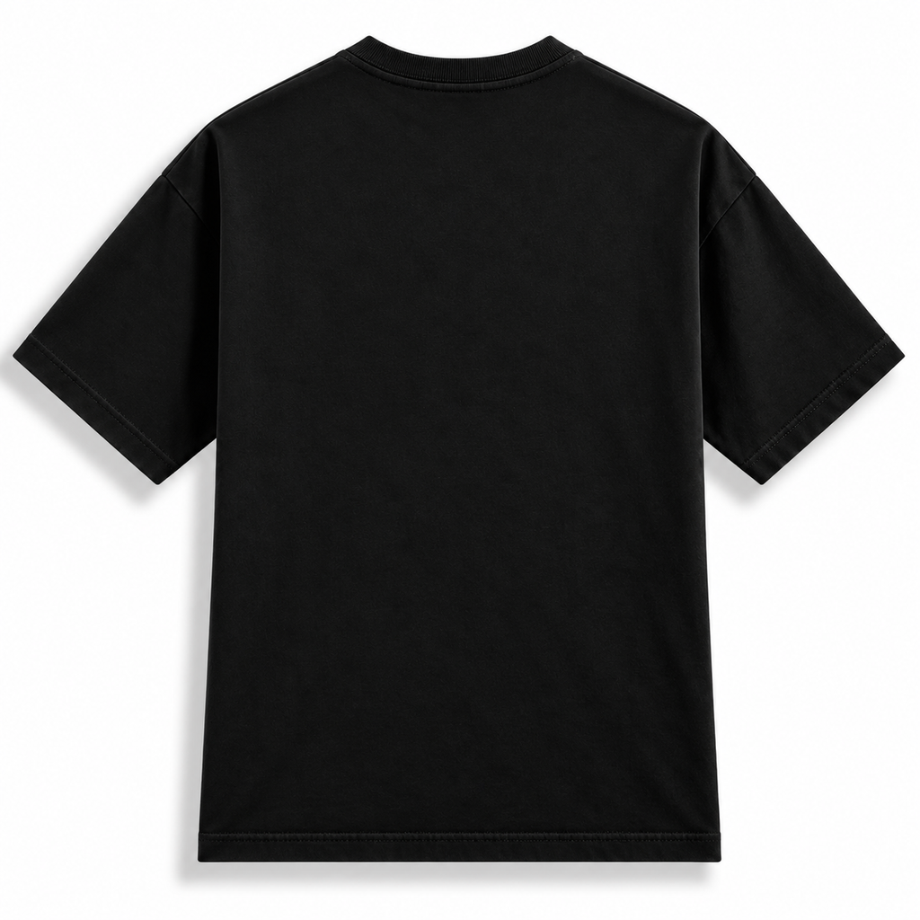 Kith Treats Swirl Champions Vintage Tee Black 2024