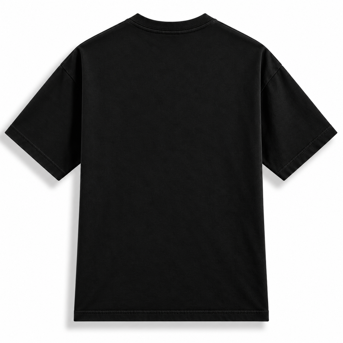 Kith Treats Swirl Champions Vintage Tee Black 2024
