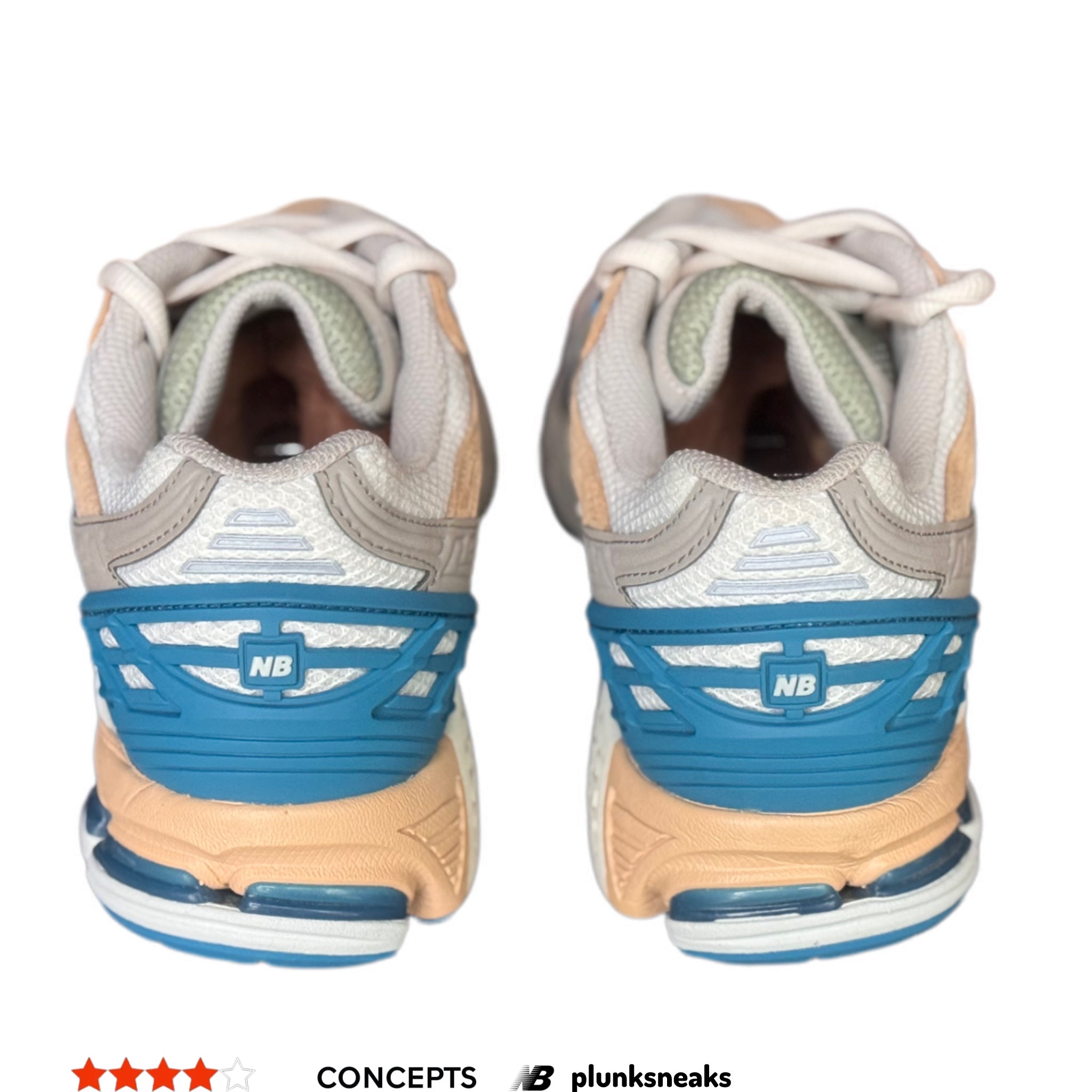Concepts New Balance 1906U Hours and Days 2024 (USED)