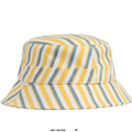 Aime Leon Dore Striped Bucket Hat 2015 (USED)