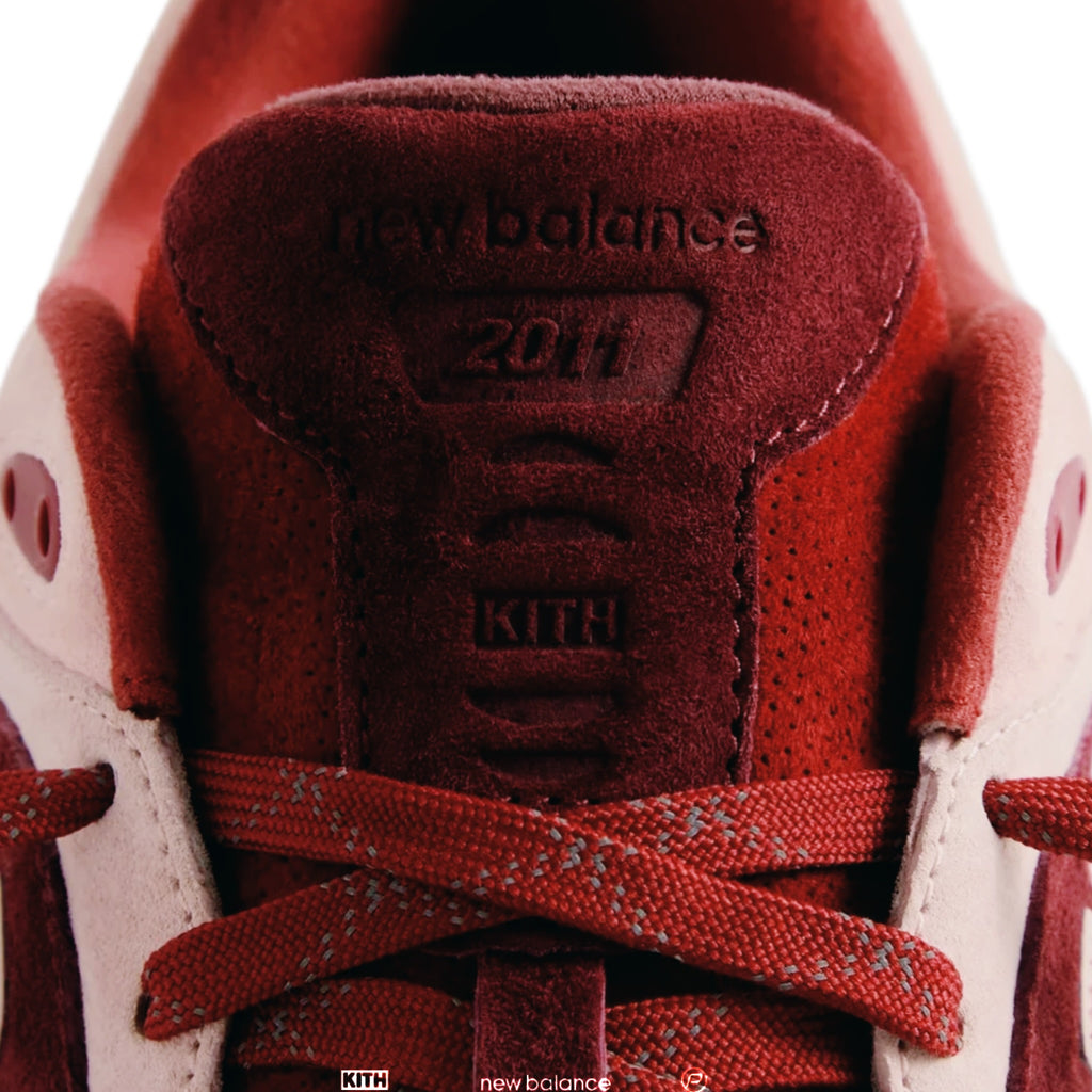 Kith & Ronnie Fieg New Balance 2011 Sakura Flower