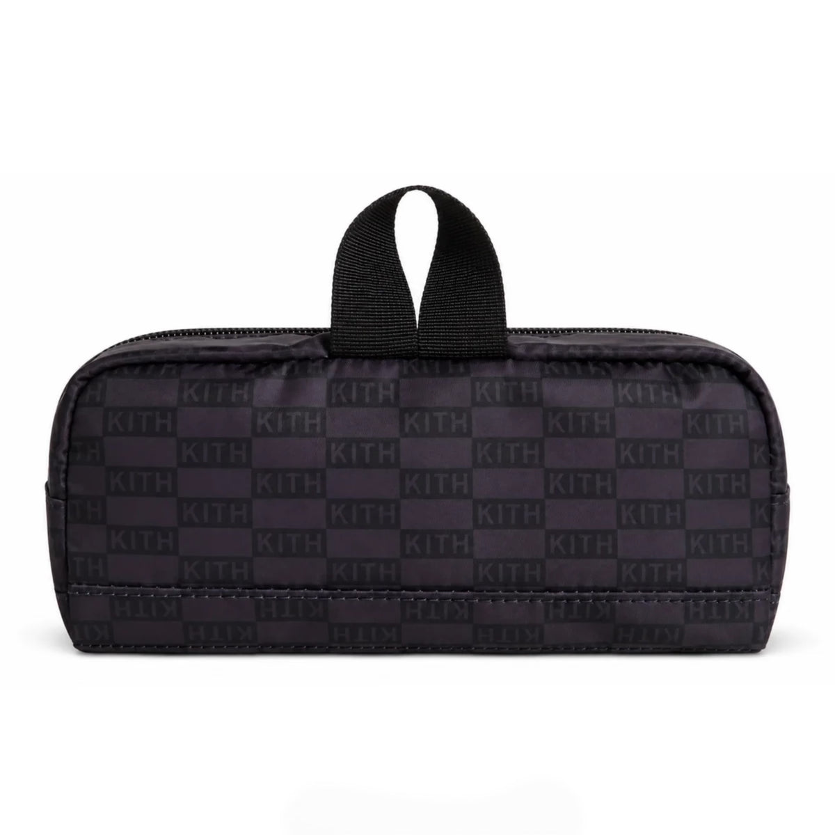 Kith Kids for STATE Clinton Pencil Case Bag Black 2026
