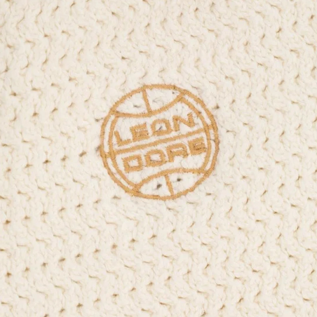 Aime Leon Dore 10 Year Anniversary Knit Soccer Shorts