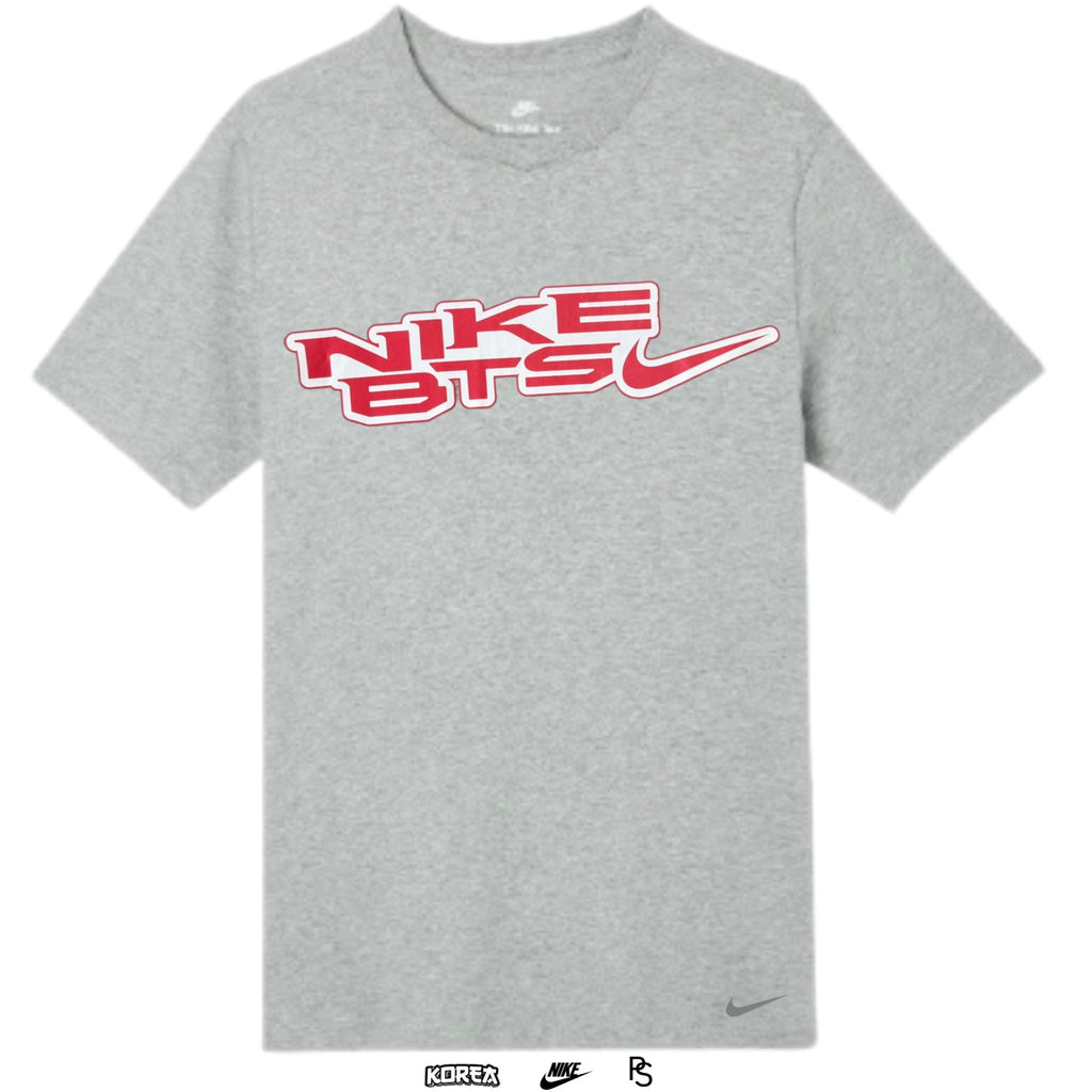 Nike By You Korea BTS Tour Tee | Store Exclusive
