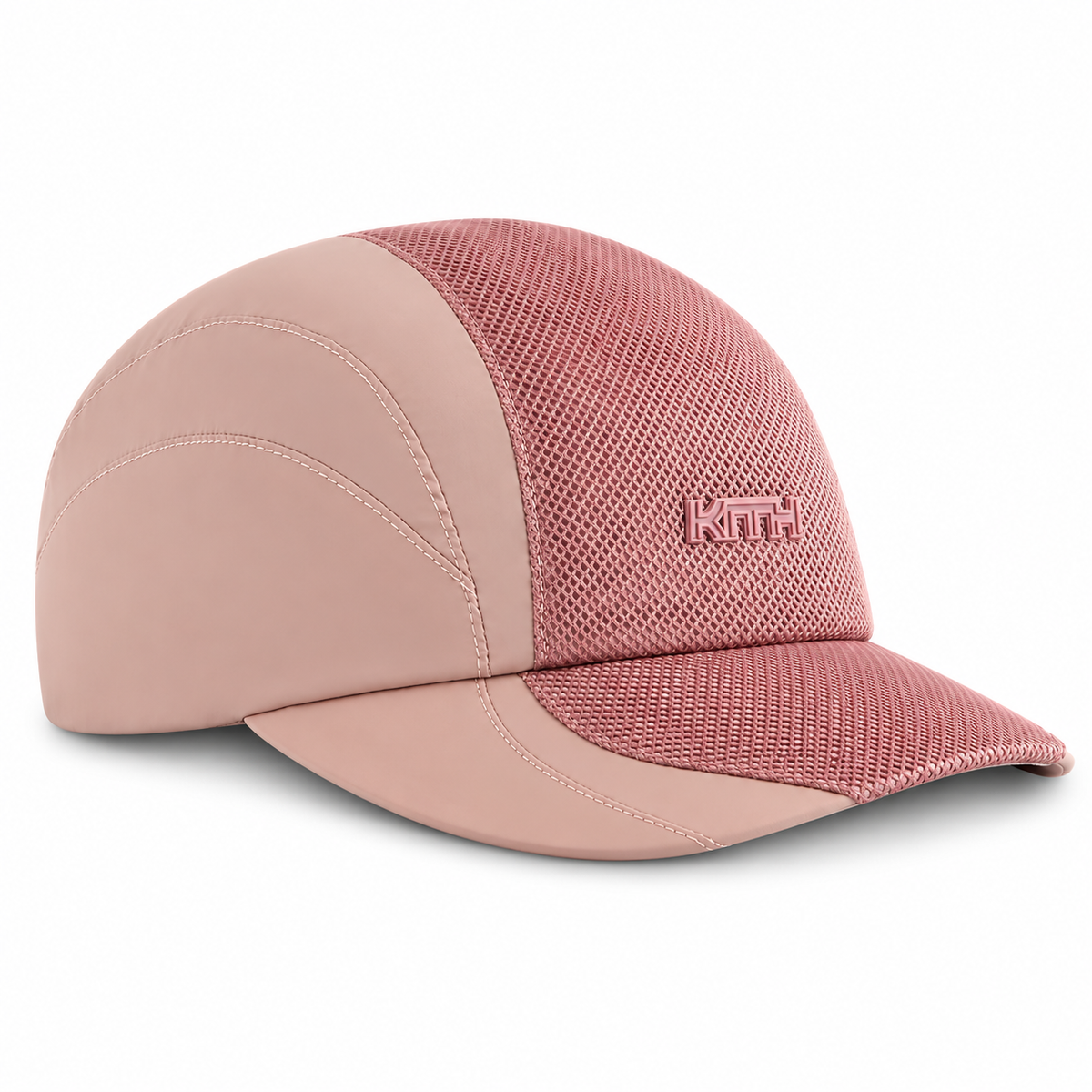 Kith for ASICS Quartz Loyalty Mesh Mix Griffey Camper Hat 2026
